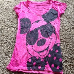 *LAST DAY*. Disney t-shirt in XS