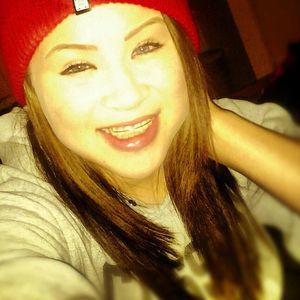 Meet your Posher, Priscilla