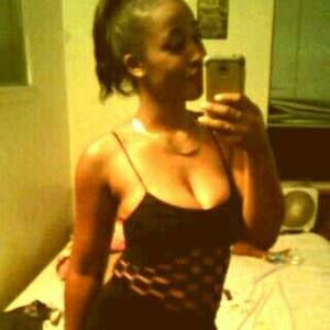 Meet your Posher, Tarra