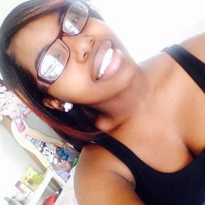 Meet your Posher, Jasmine