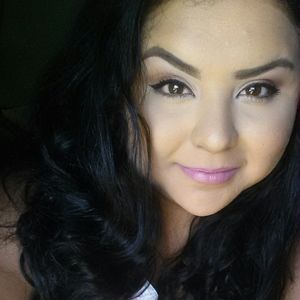 Meet your Posher, Katrina