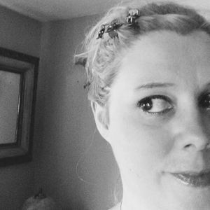 Meet your Posher, Beth