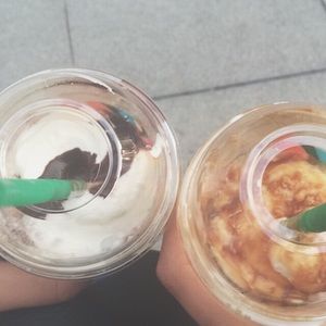 Meet your Posher, Kate