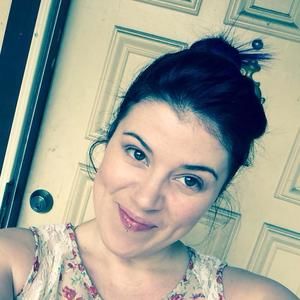 Meet your Posher, Christie