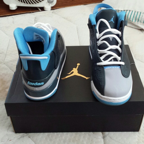 Dub Zero Jordans - Picture 2 of 2