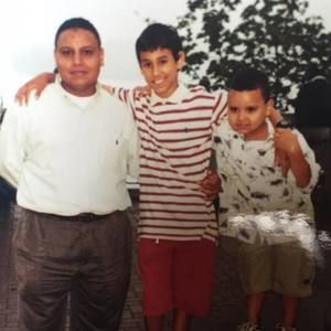 Meet your Posher, Amr