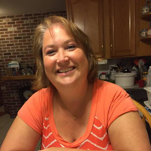 Meet your Posher, Teresa - Picture 1 of 1