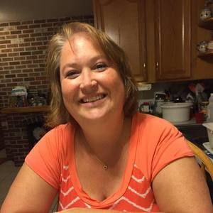 Meet your Posher, Teresa