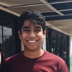 Meet your Posher, Adrian