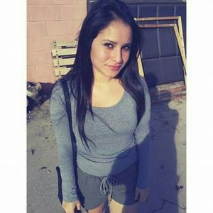 Meet your Posher, Blanca