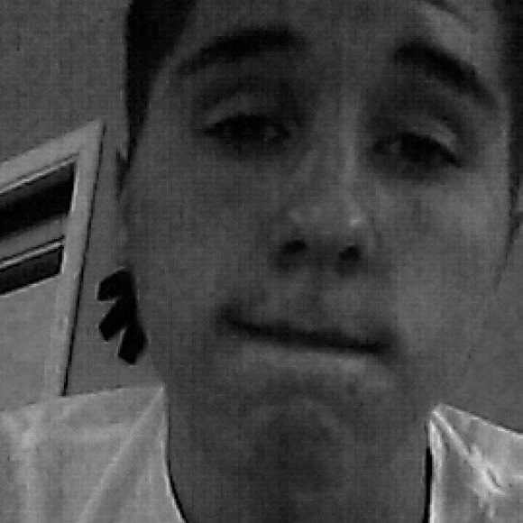 Meet your Posher, Zach - Picture 1 of 1