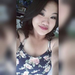 Meet your Posher, Vicki