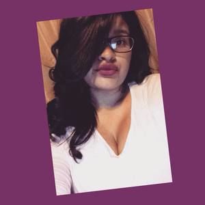 Meet your Posher, Evelyn