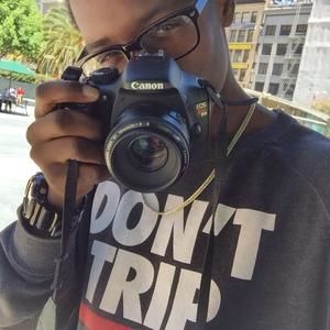 Meet your Posher, Gary