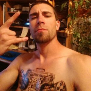 Meet your Posher, Kjell