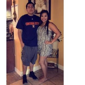 Meet your Posher, Erick