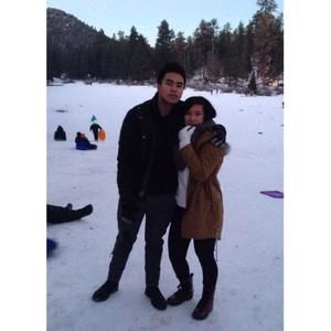 Meet your Posher, Natalia camille