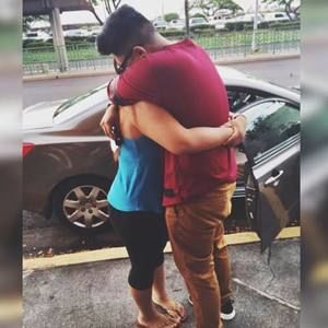 Meet your Posher, Immanuel