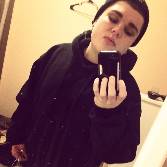 Meet your Posher, Bryce