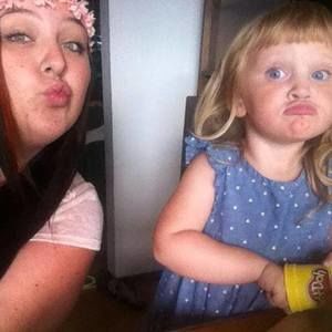 Meet your Posher, Maryann