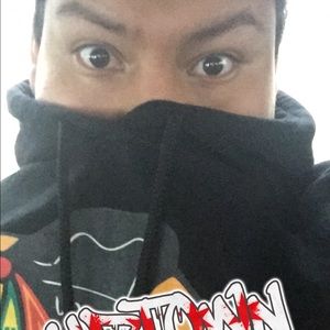 Meet your Posher, Mark