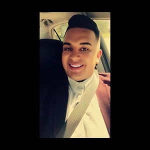 Meet your Posher, Alberto