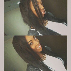 Meet your Posher, Kyla