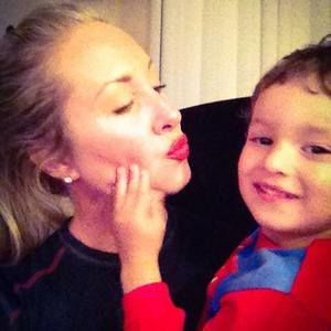 Meet your Posher, Angela