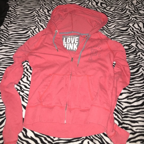 VS jacket 😋
