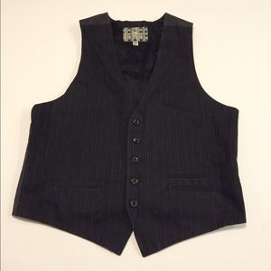 Mens 7 For All Mankind Vest
