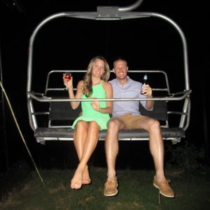 Meet your Posher, Leanna