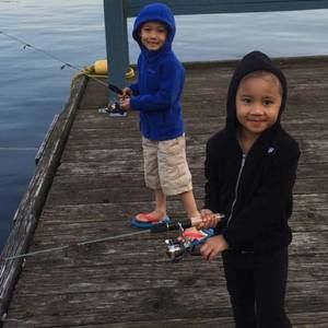 Meet your Posher, San