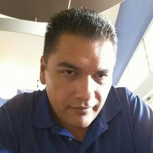 Meet your Posher, Luis