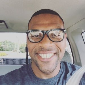 Meet your Posher, Darryl