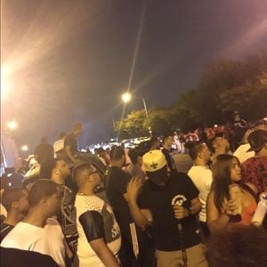 Meet your Posher, Antony