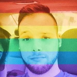 Meet your Posher, Damien