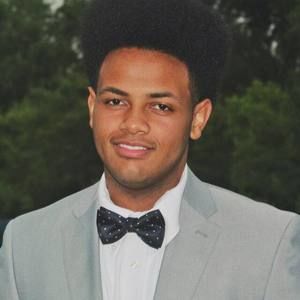 Meet your Posher, Micah