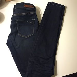 Express Jean Legging