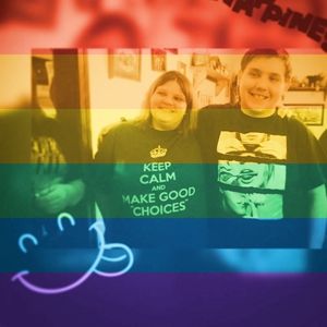 Meet your Posher, Jared