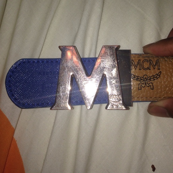 Mcm belt