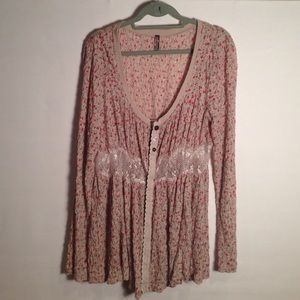 Light Sweater from Free People