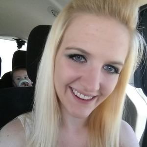 Meet your Posher, Ashlee