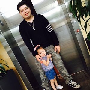 Meet your Posher, Jacob