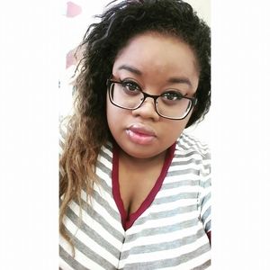 Meet your Posher, Eboni