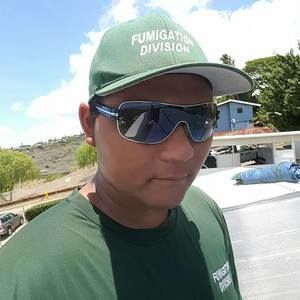 Meet your Posher, Preston