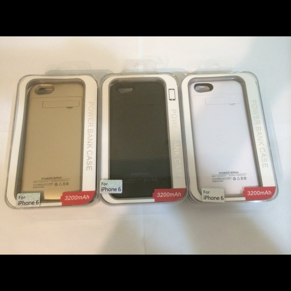 Battery case for iphone/samsung - Picture 1 of 1
