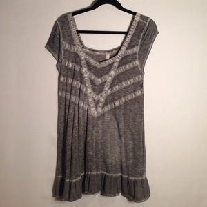 Free People Tunic