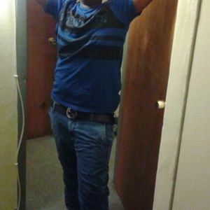 Meet your Posher, Terrence