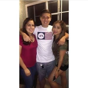 Meet your Posher, Edgar