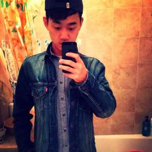 Meet your Posher, Jin